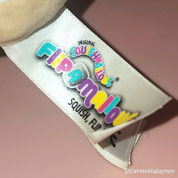 WON IN LIVE CLAW MACHINE LEONARD 🔄 LIV 🦁🐆 Lion/ Leopard 5" Flip Squishmallow - Picture 7 of 7